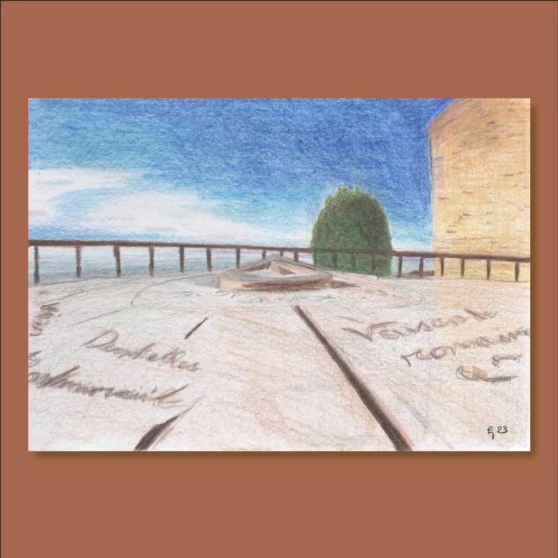 Châteauneuf Châteauneuf