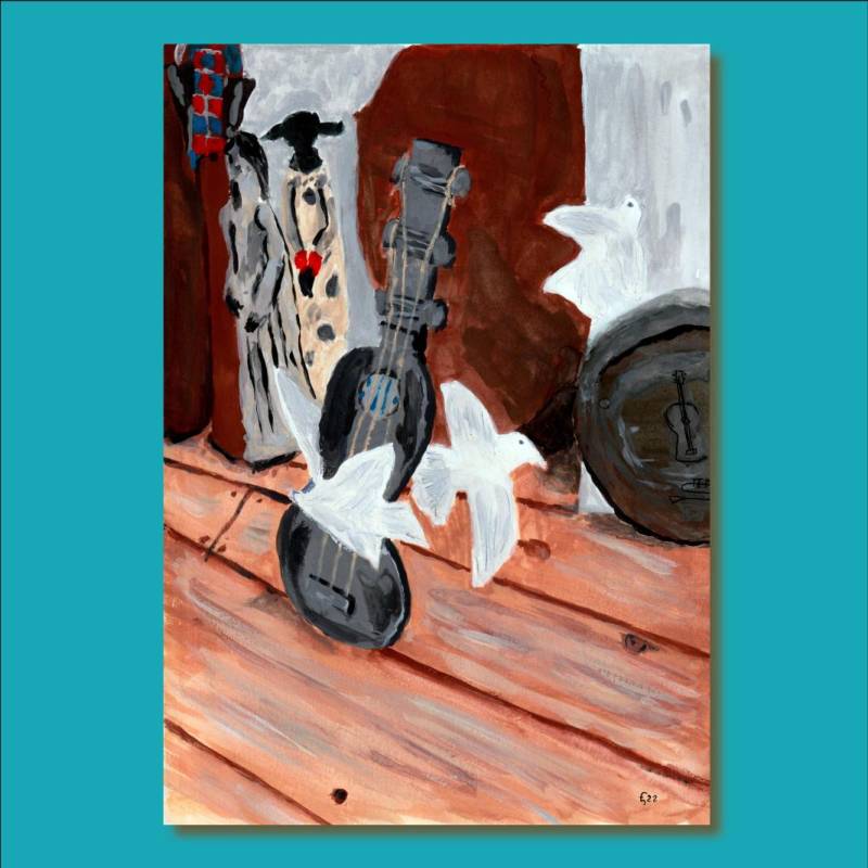 Atelier Zaza Atelier Zaza