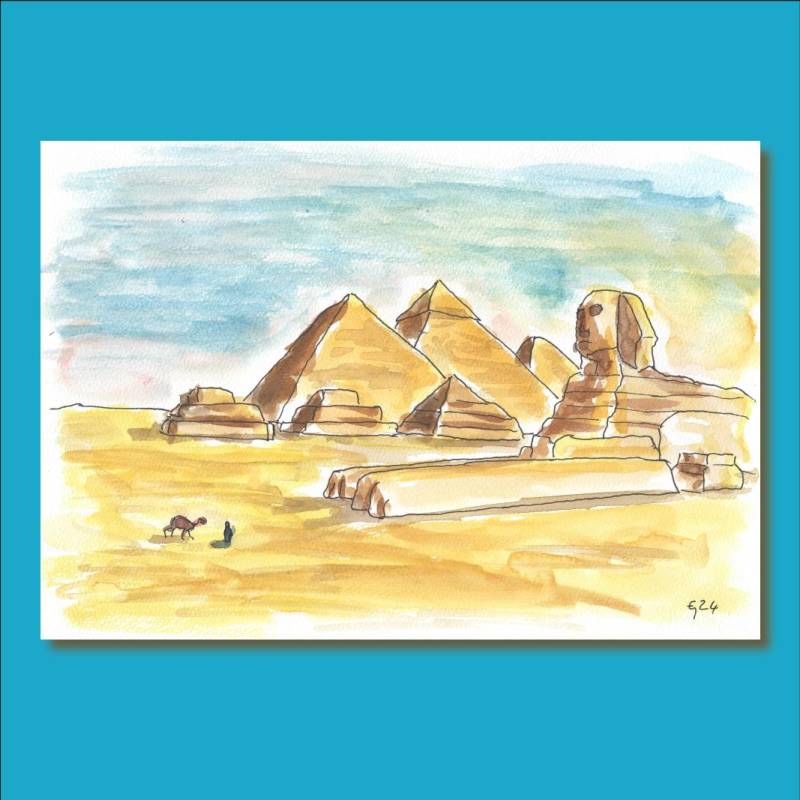 Le Caire 2 Le Caire 2